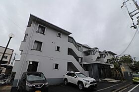 エクセレントライフ若園  ｜ 大阪府茨木市若園町（賃貸マンション3LDK・2階・60.00㎡） その1