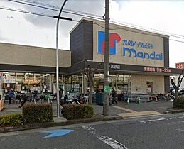 エクセレントライフ若園  ｜ 大阪府茨木市若園町（賃貸マンション3LDK・2階・60.00㎡） その30