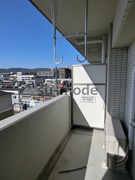 サンプラザ茨木 ｜大阪府茨木市郡山2丁目(賃貸マンション1LDK・2階・45.48㎡)の写真 その12