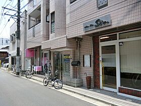 伊達BLD  ｜ 大阪府茨木市新庄町（賃貸マンション1R・3階・36.00㎡） その19