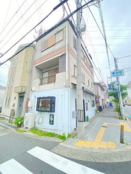 福島借家 ｜大阪府茨木市園田町(賃貸一戸建3LDK・2階・66.64㎡)の写真 その21