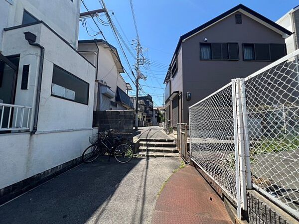 ハイム白山 ｜大阪府茨木市三島丘2丁目(賃貸マンション1R・3階・17.00㎡)の写真 その18