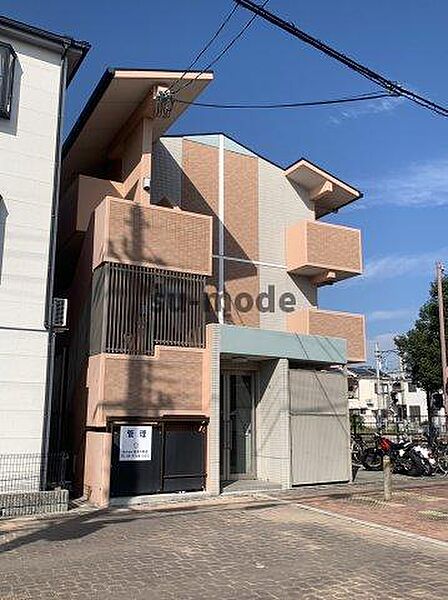 ゆめはうす ｜大阪府摂津市正雀2丁目(賃貸マンション1K・2階・26.31㎡)の写真 その18