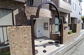 メゾンドゥIJC  ｜ 大阪府茨木市駅前1丁目（賃貸マンション1R・2階・20.00㎡） その14