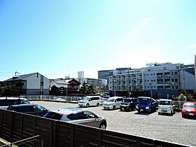 ロイヤルコート  ｜ 大阪府高槻市古曽部町1丁目（賃貸アパート1LDK・1階・33.12㎡） その22