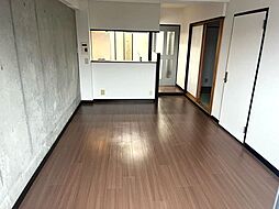 VISTA IMANISHI 2階3LDKのリビング/ダイニング