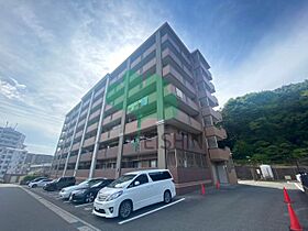 ソレアード空港南  ｜ 福岡県福岡市博多区金の隈3丁目（賃貸マンション2LDK・6階・63.90㎡） その1