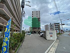 第43川崎ビル  ｜ 福岡県福岡市東区筥松1丁目（賃貸マンション1LDK・5階・30.19㎡） その15