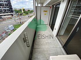 第43川崎ビル  ｜ 福岡県福岡市東区筥松1丁目（賃貸マンション1LDK・5階・30.19㎡） その11