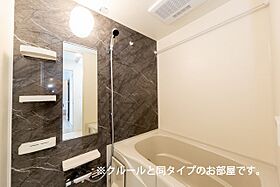 べルデュールII 102 ｜ 福岡県福岡市南区野多目4丁目6-17（賃貸アパート1LDK・1階・41.02㎡） その5