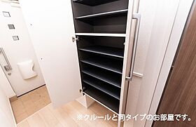 べルデュールI 102 ｜ 福岡県福岡市南区野多目4丁目6-20（賃貸アパート1LDK・1階・41.13㎡） その11