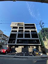 ヴァロアール博多  ｜ 福岡県福岡市博多区博多駅南5丁目（賃貸マンション1LDK・3階・33.27㎡） その1