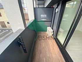 LIBTH博多駅南3丁目新築マンション  ｜ 福岡県福岡市博多区博多駅南3丁目（賃貸マンション1R・2階・27.46㎡） その11