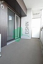 エンクレストNEO博多駅南  ｜ 福岡県福岡市博多区博多駅南2丁目（賃貸マンション1K・4階・25.58㎡） その11