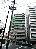 ジョワアバンセ  ｜ 福岡県福岡市博多区吉塚6丁目（賃貸マンション1LDK・5階・34.37㎡） その1