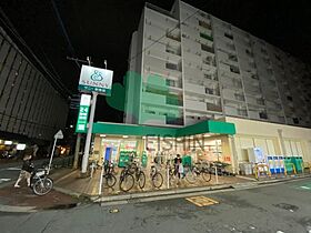 プロニティ博多  ｜ 福岡県福岡市博多区博多駅南5丁目（賃貸アパート1LDK・1階・40.11㎡） その14