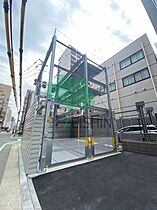 ラクラス博多2  ｜ 福岡県福岡市博多区博多駅南2丁目（賃貸マンション1LDK・8階・32.83㎡） その30