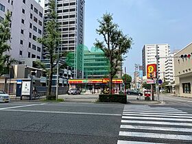 GRAN BASSO HAKATA  ｜ 福岡県福岡市博多区博多駅南2丁目（賃貸マンション1K・6階・24.50㎡） その30