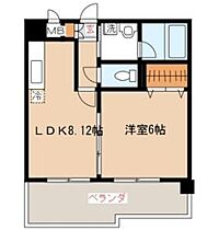 カマラード吉塚  ｜ 福岡県福岡市博多区吉塚7丁目（賃貸マンション1LDK・4階・34.20㎡） その2