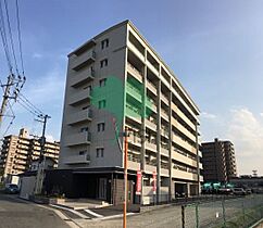 クラウンパレス  ｜ 福岡県福岡市東区原田3丁目（賃貸マンション1R・4階・32.25㎡） その1