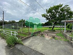 Crecia吉塚  ｜ 福岡県福岡市博多区吉塚7丁目（賃貸アパート1LDK・1階・38.04㎡） その27