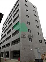 福岡県福岡市博多区東那珂2丁目（賃貸マンション2LDK・3階・60.03㎡） その12