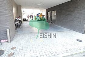 エンクレスト博多駅南3  ｜ 福岡県福岡市博多区博多駅南3丁目（賃貸マンション1K・10階・24.15㎡） その20