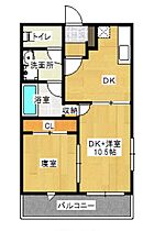 サンセリテ博多駅南2  ｜ 福岡県福岡市博多区博多駅南5丁目（賃貸マンション1LDK・2階・31.52㎡） その2