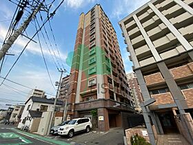 アルティザ博多駅南  ｜ 福岡県福岡市博多区博多駅南5丁目（賃貸マンション1K・11階・24.50㎡） その1