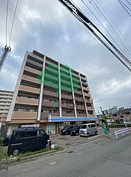 エムティースクエア吉塚駅前