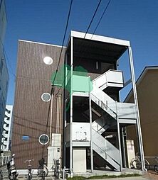 Aレガート東比恵駅前
