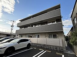 コートボヌール　A棟