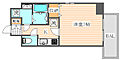 レジデンシャルヒルズ博多駅前12階6.4万円