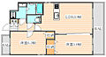 ファーストポイント東比恵8階13.2万円
