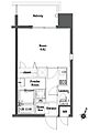 エンクレスト博多MATE14階8.0万円