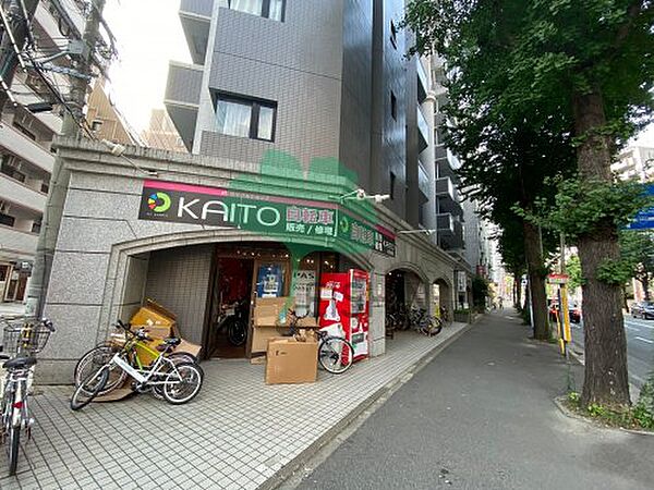 ベルドミール美野島 ｜福岡県福岡市博多区美野島2丁目(賃貸アパート1K・2階・27.02㎡)の写真 その17