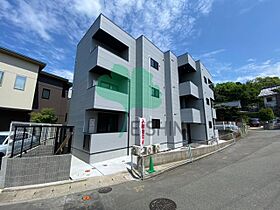 SunMark高宮南  ｜ 福岡県福岡市南区野間1丁目（賃貸アパート1LDK・1階・40.00㎡） その1