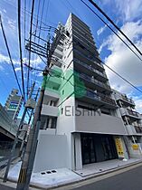 MODERN PALAZZO 美野島NEURO  ｜ 福岡県福岡市博多区美野島3丁目（賃貸マンション1LDK・8階・27.40㎡） その30