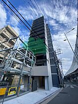 MODERN PALAZZO 美野島NEURO  ｜ 福岡県福岡市博多区美野島3丁目（賃貸マンション1LDK・8階・27.40㎡） その1