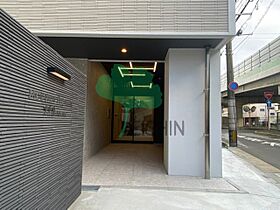 MODERN PALAZZO 美野島NEURO  ｜ 福岡県福岡市博多区美野島3丁目（賃貸マンション1LDK・8階・27.40㎡） その14