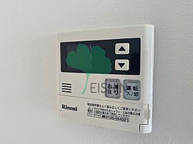 エンクレストベイサイド通り  ｜ 福岡県福岡市博多区築港本町（賃貸マンション1K・8階・25.85㎡） その15