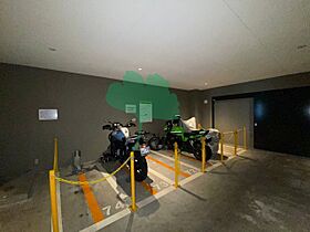 エンクレストベイサイド通り  ｜ 福岡県福岡市博多区築港本町（賃貸マンション1K・8階・25.85㎡） その28