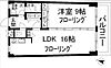 ANNEX住乃江8階9.9万円