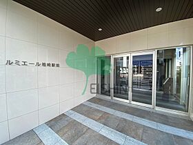 ルミエール箱崎駅前  ｜ 福岡県福岡市東区筥松2丁目（賃貸マンション2LDK・6階・60.06㎡） その14