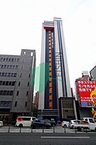 No.111 CLUB ORIENT BLD TRADING TOWER  ｜ 福岡県福岡市中央区高砂1丁目（賃貸マンション1K・12階・23.01㎡） その30