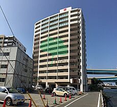 sho style HAKATA  ｜ 福岡県福岡市博多区石城町（賃貸マンション1LDK・14階・41.44㎡） その1