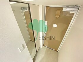 奈良屋町新築マンション  ｜ 福岡県福岡市博多区奈良屋町（賃貸マンション1K・5階・28.44㎡） その14