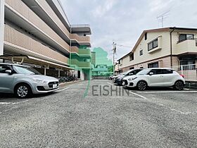 ルピナス大橋  ｜ 福岡県福岡市南区大橋3丁目（賃貸マンション3LDK・1階・77.05㎡） その30