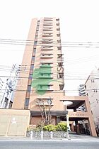 クレタ県庁前  ｜ 福岡県福岡市博多区千代3丁目（賃貸マンション1K・8階・20.18㎡） その1