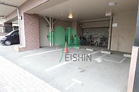 レジデンシャルヒルズ呉服  ｜ 福岡県福岡市博多区下呉服町（賃貸マンション1K・6階・24.12㎡） その20